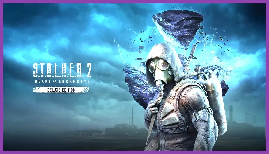 Major STALKER 2 characters and factions in the Zone