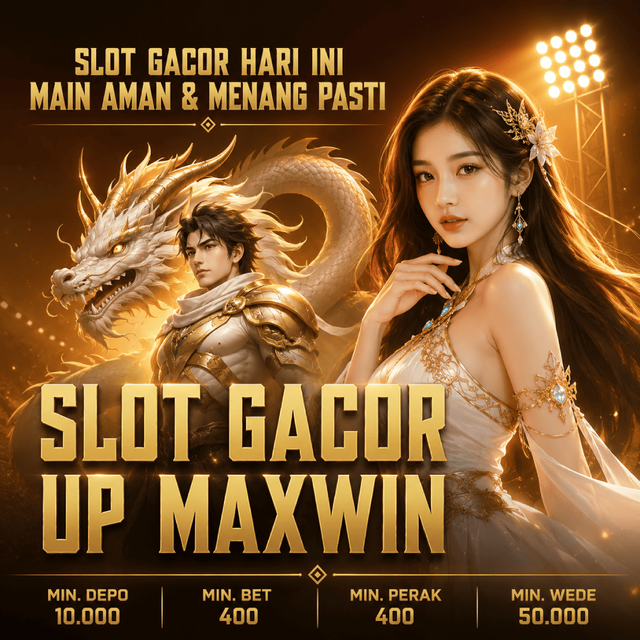 Lobby emas PISANG88TOP