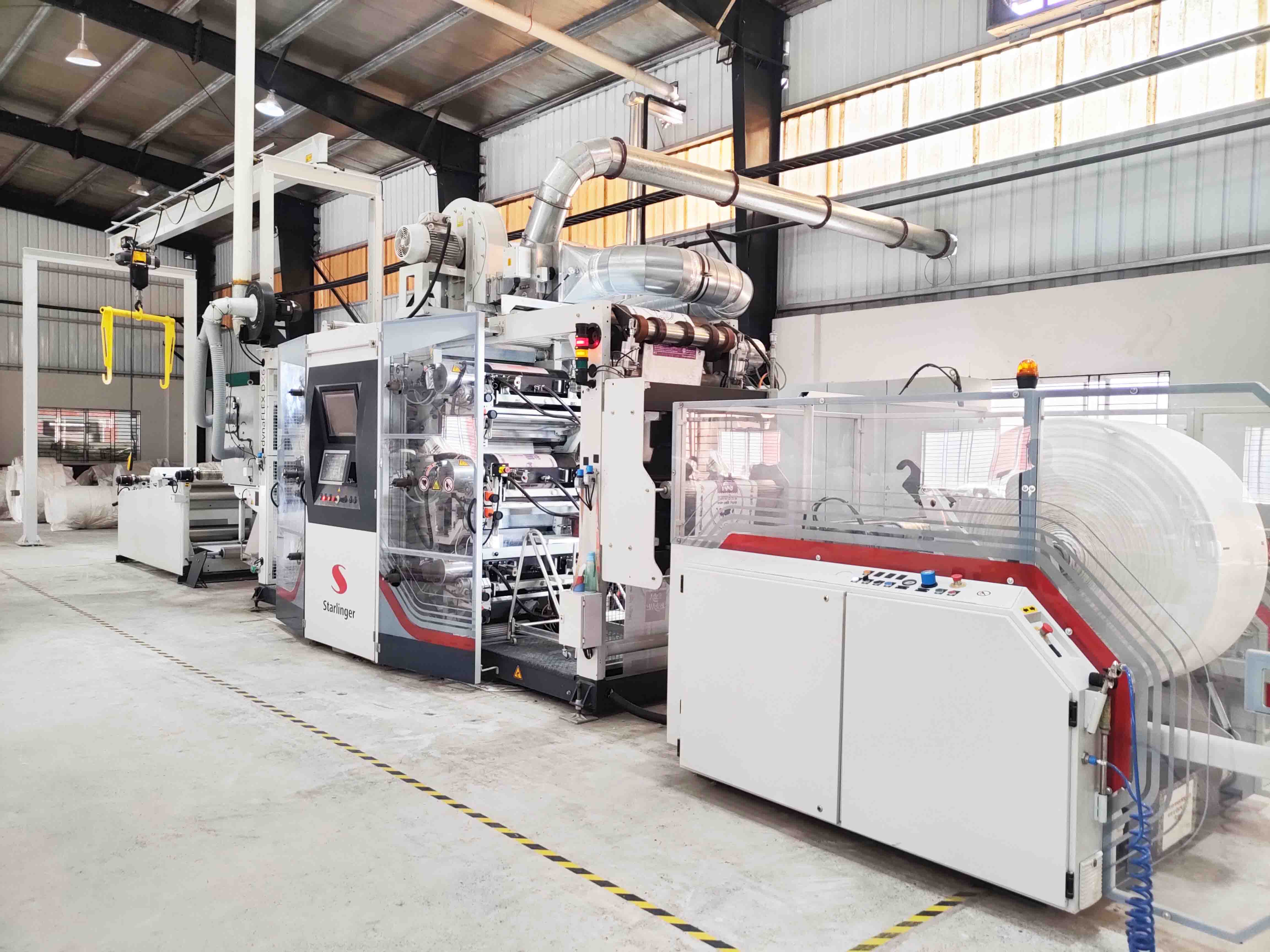 Engineering Advanced Industrial Packaging Solutions