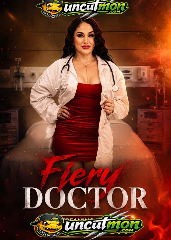 Fiery Doctor (2026) SexMex Originals English Short Film