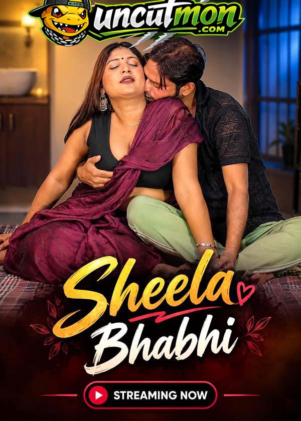 Sheela Bhabhi 2026 UnCut Hindi Short Film