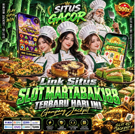 MARTABAK188 | Inspirasi Martabak Manis dan Telur Rumahan 