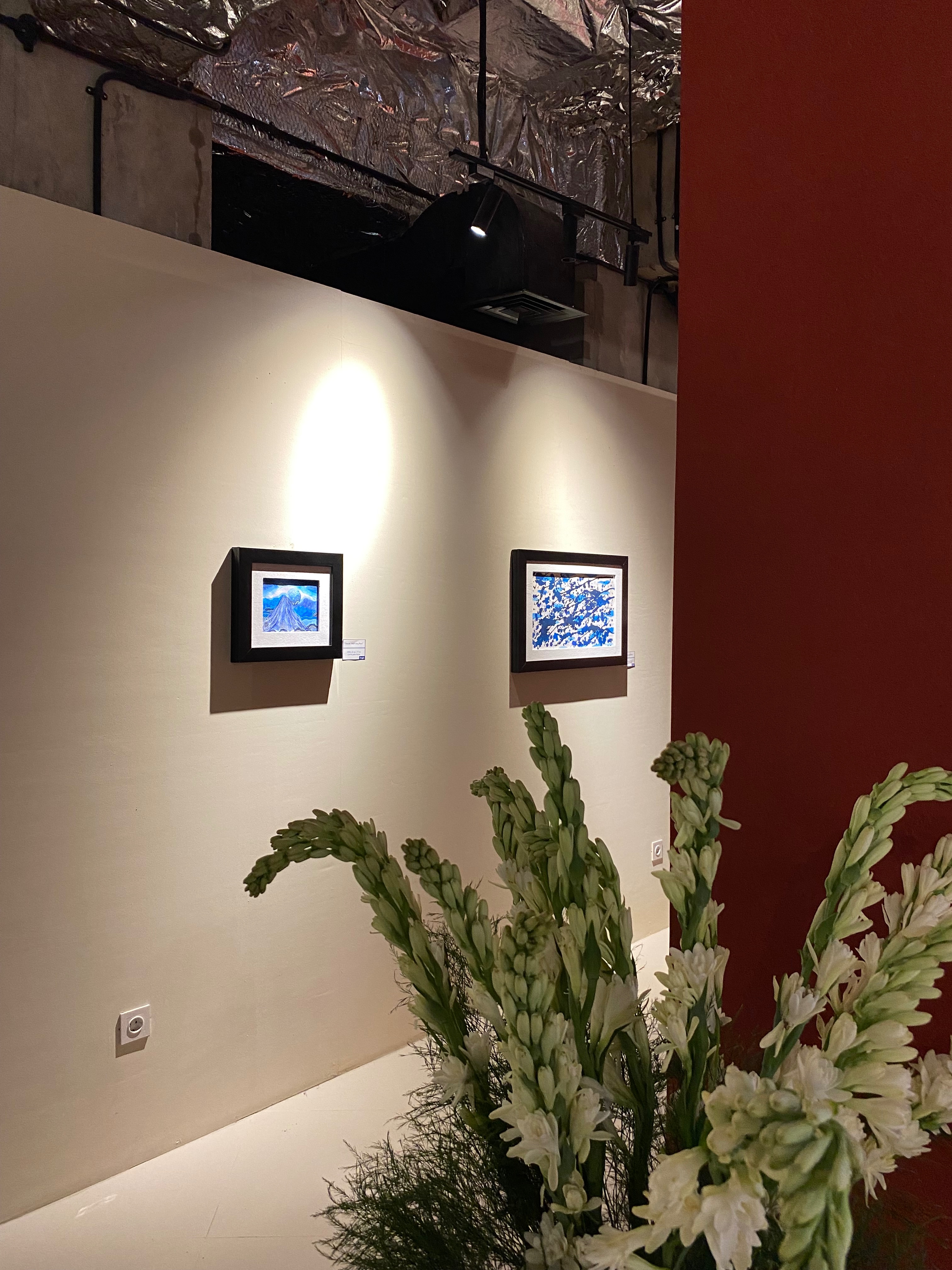 Pameran Tunggal Yulianto — Jalan Sunyi Sang Mintaraga, 2025