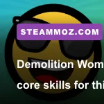 Borderlands 3 Moze Demolition Woman skill tree and Iron Bear combat build