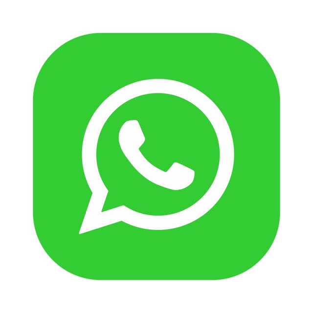 WhatsApp Icon