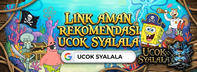 Banner Promo Ucok Syalala