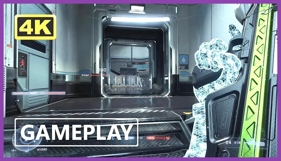 Best Free FPS Games on Xbox to Play Right Now