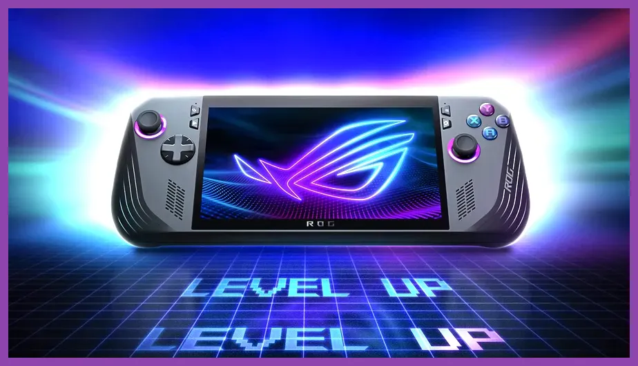 Best Anime Games for ROG Ally 2026