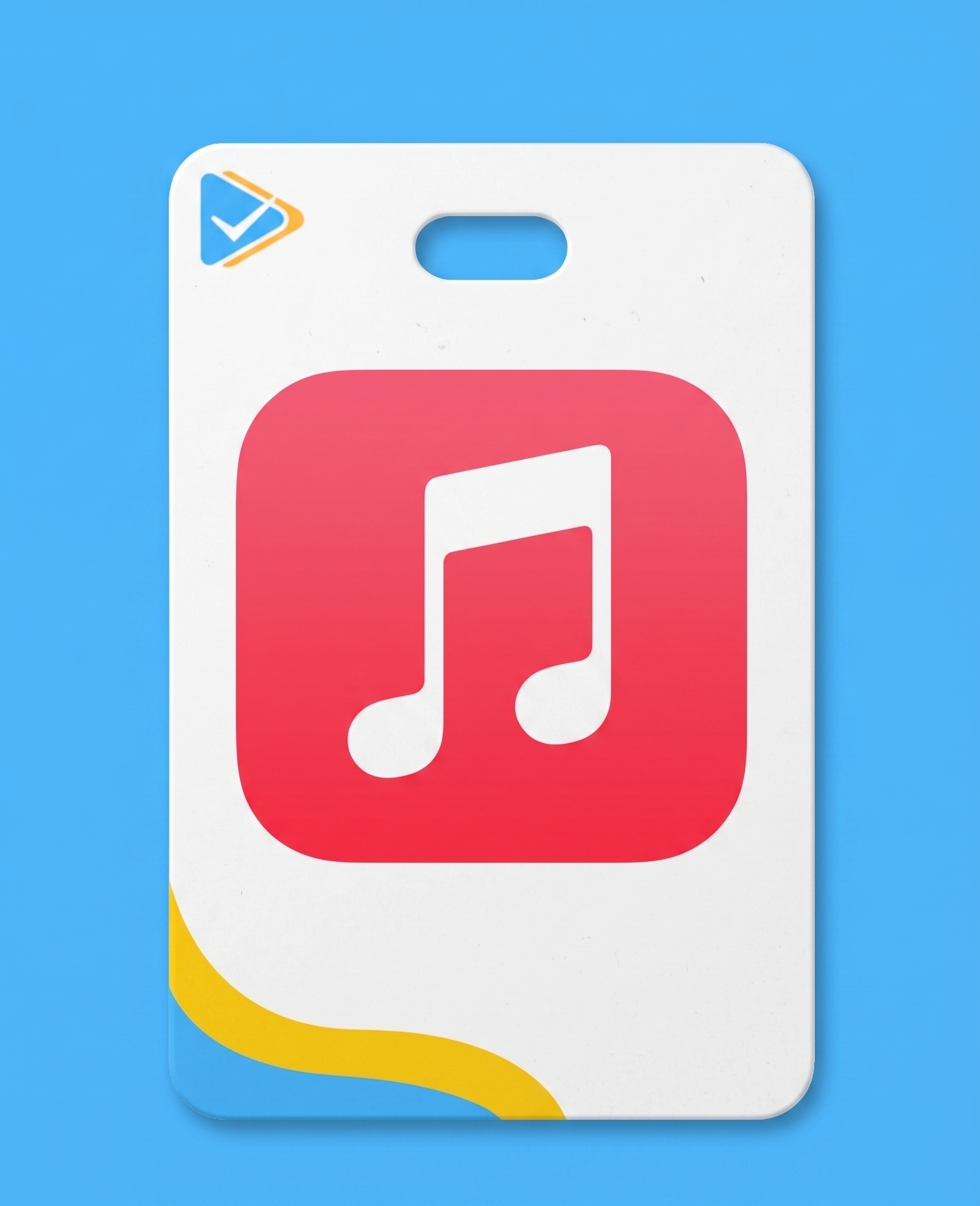 APPLE MUSIC