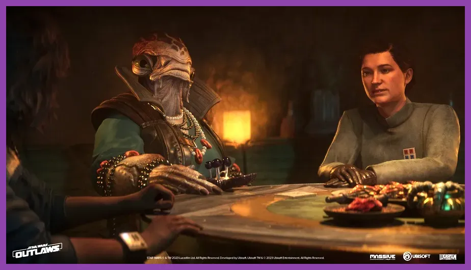 Star Wars Outlaws: Best Graphics Settings for Performance