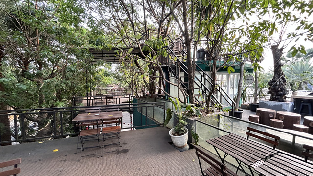 Onado Cafe