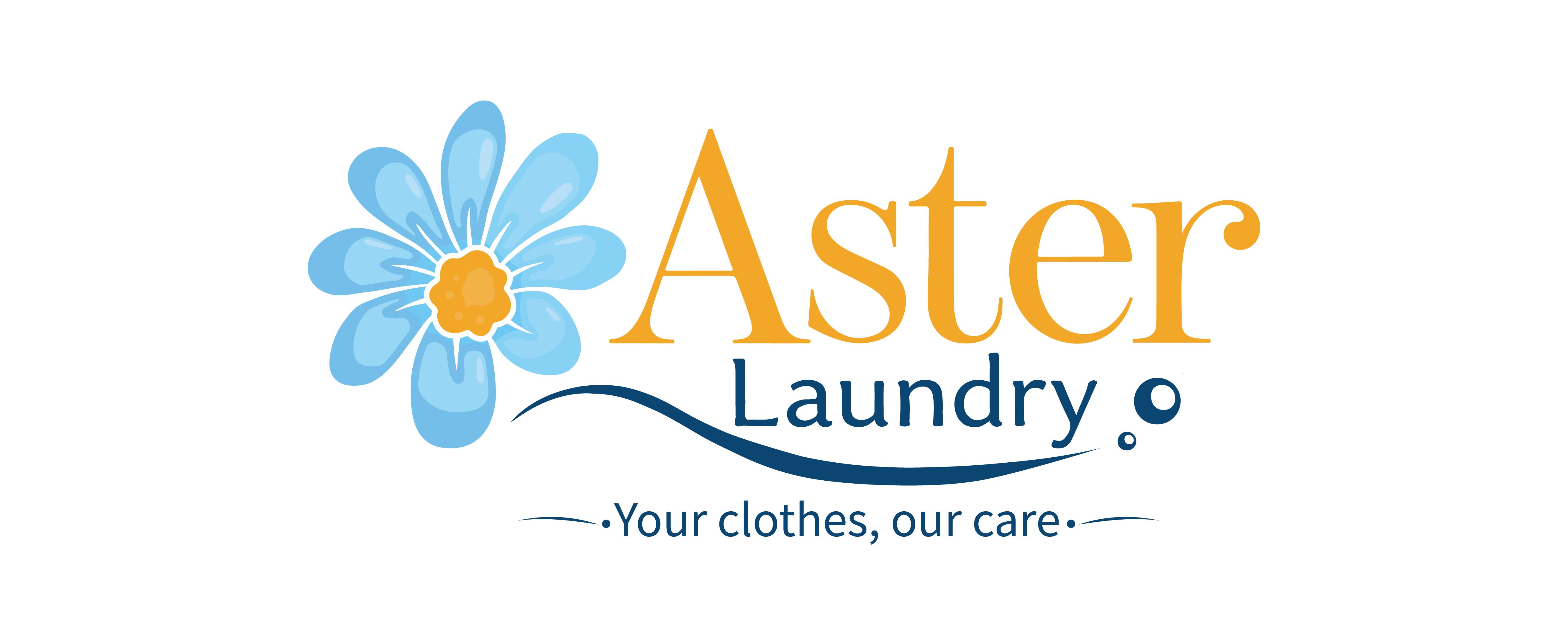 Aster Laundry