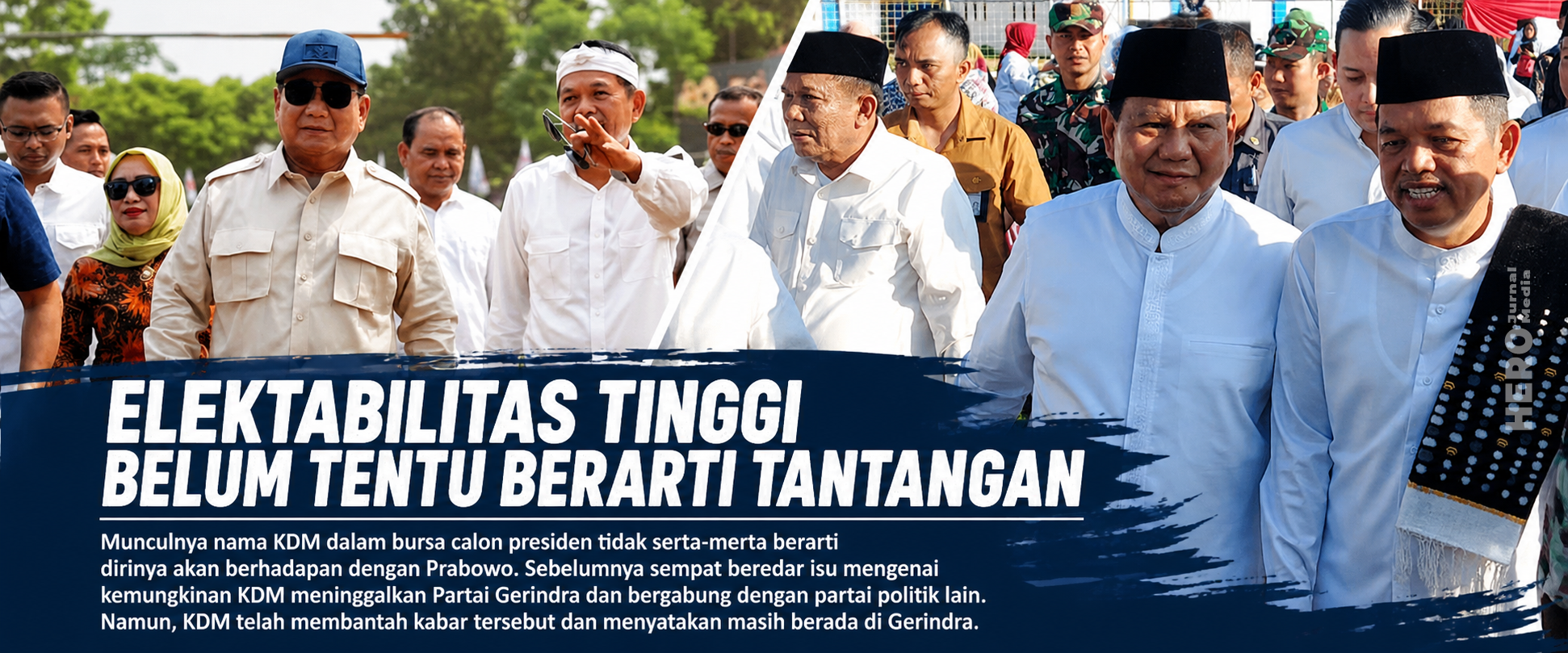 0 A Indonesian Political News Montage