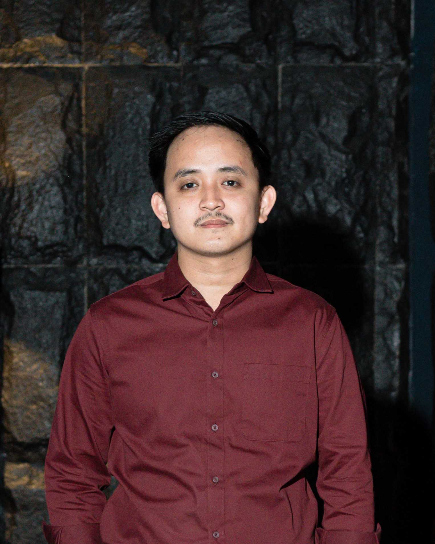 Ashar Ramadhan Mappa
