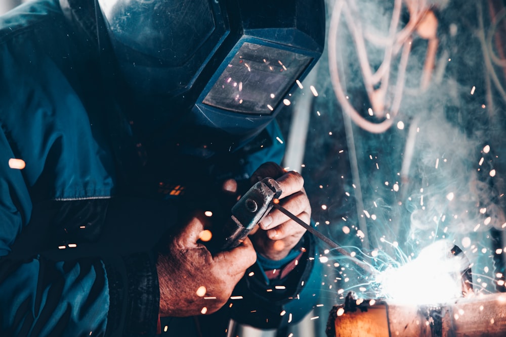 Quality Control & Safety Management
