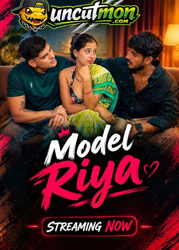 Model Riya (2026) UnCut Hindi Short Film