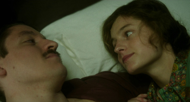 Lady Chatterleys Lover (1)