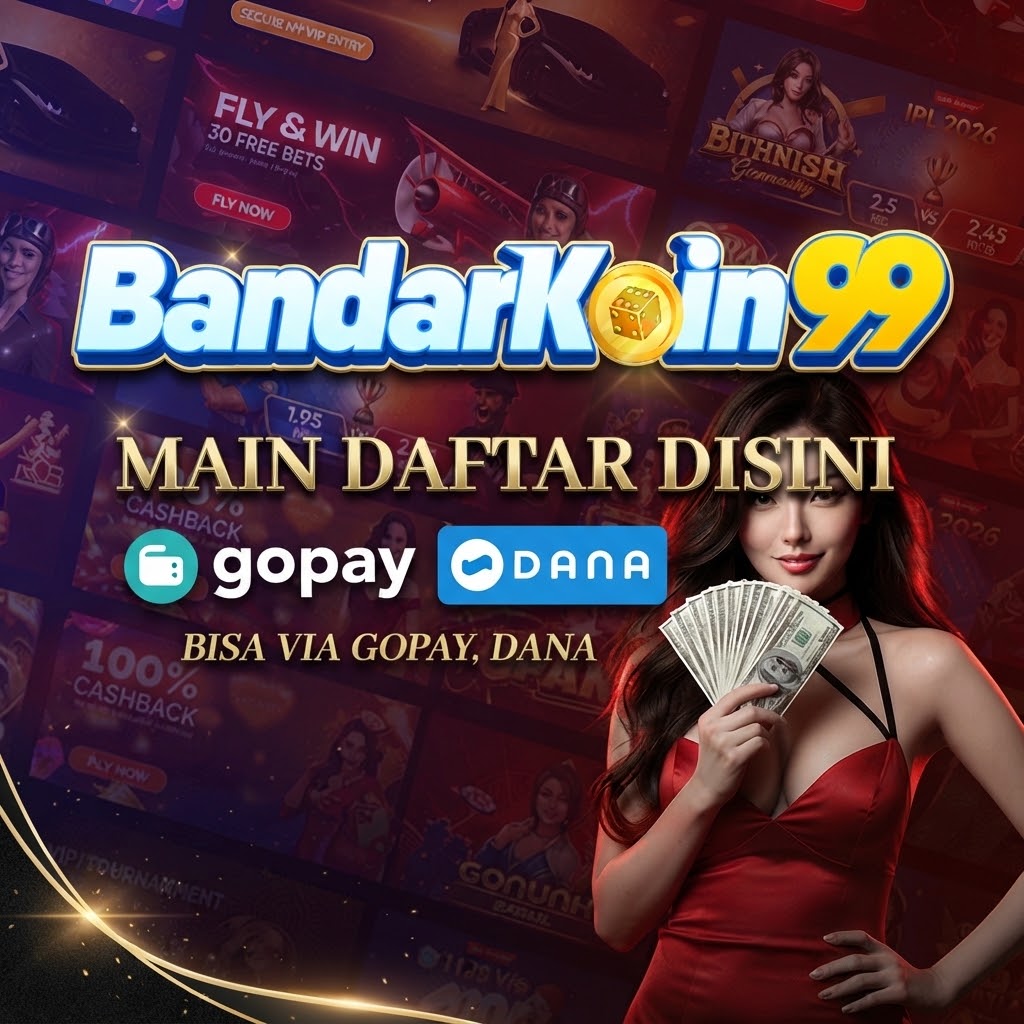 \"BANDARKOIN99