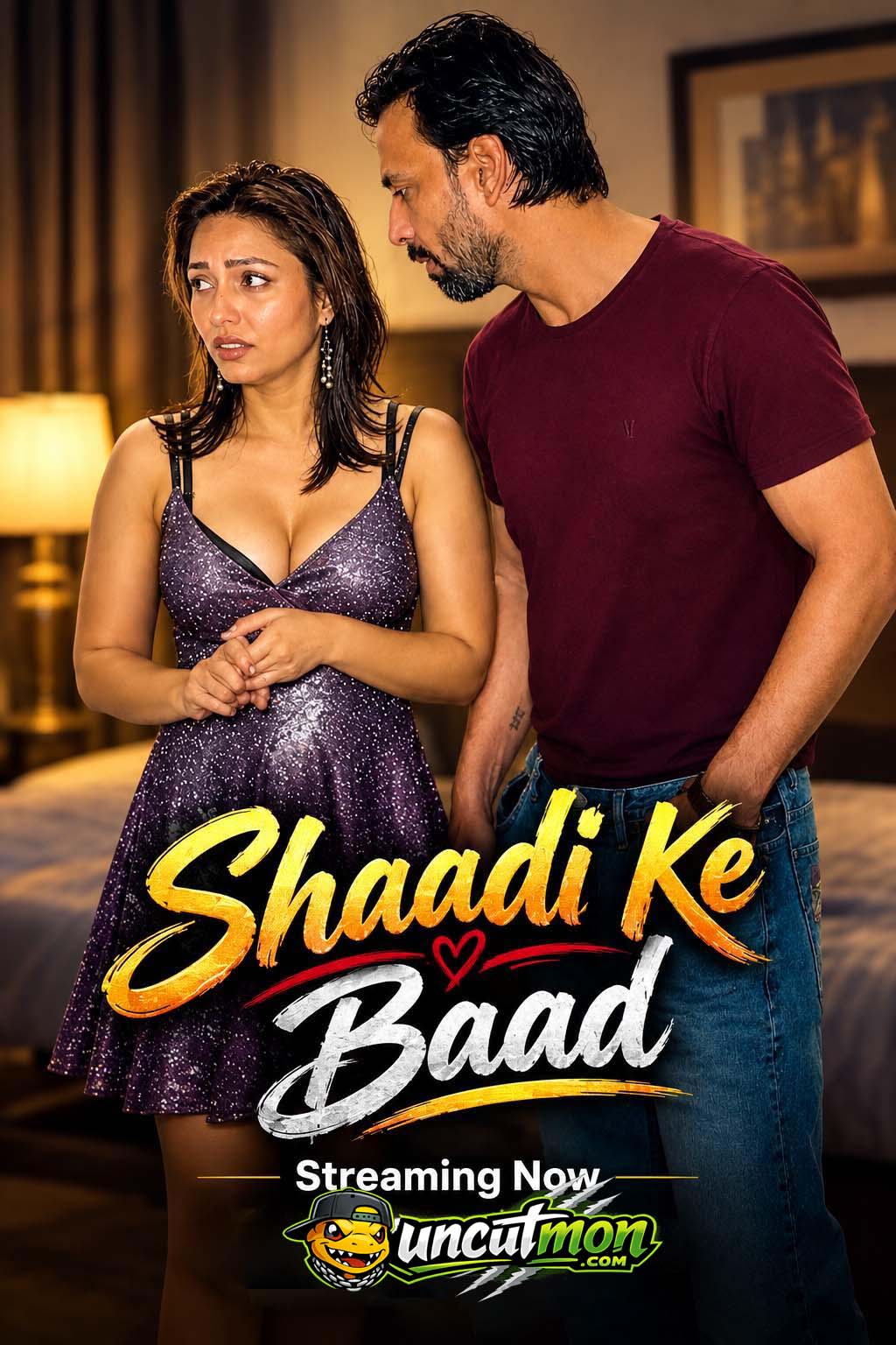 Shaadi Ke Baad 2026 Uncut Hindi Short Film