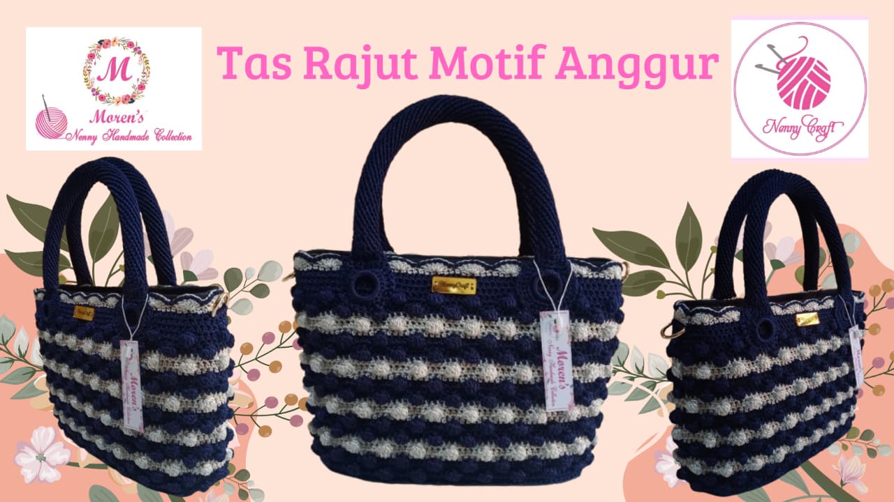 Tas Rajut 1