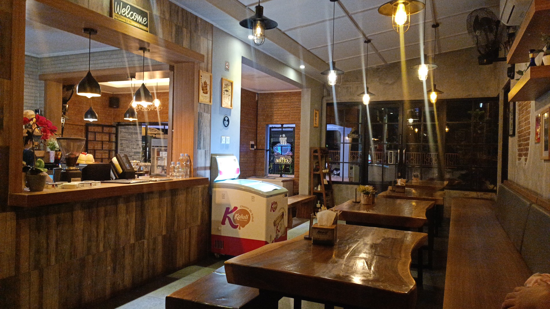 ALERO COFFEE & EATERY