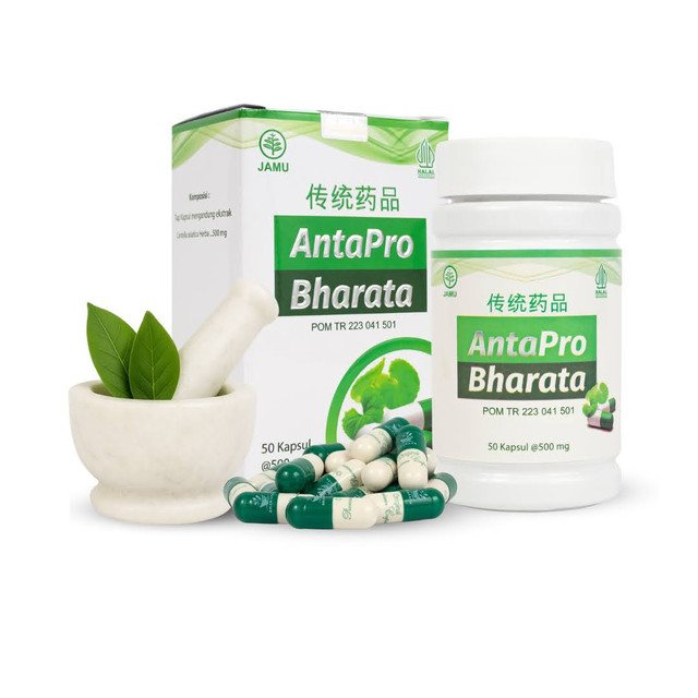 Antapro Bharata