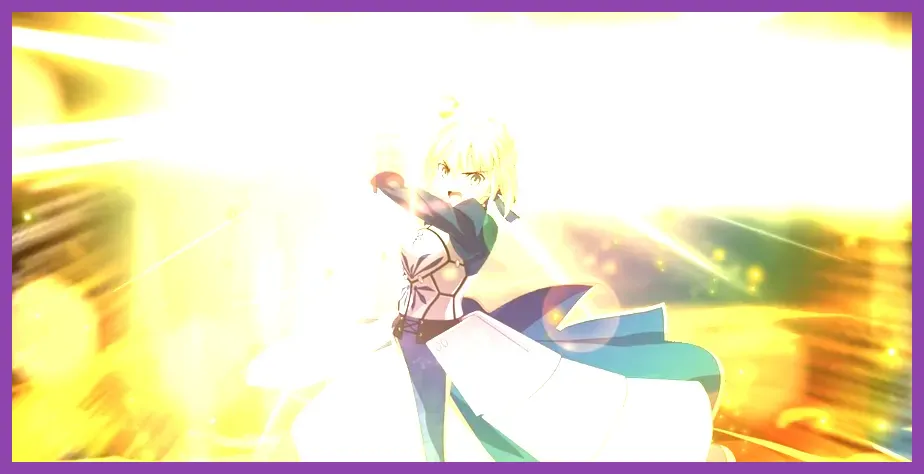 How to Get Legendary Weapons in Fate/Grand Order