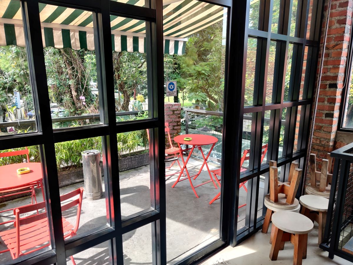 Third Wave Coffee Co Indonesia