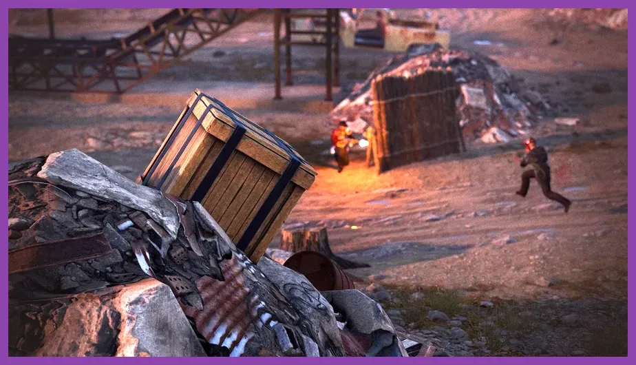 How to Beat True Ending Boss in Rust