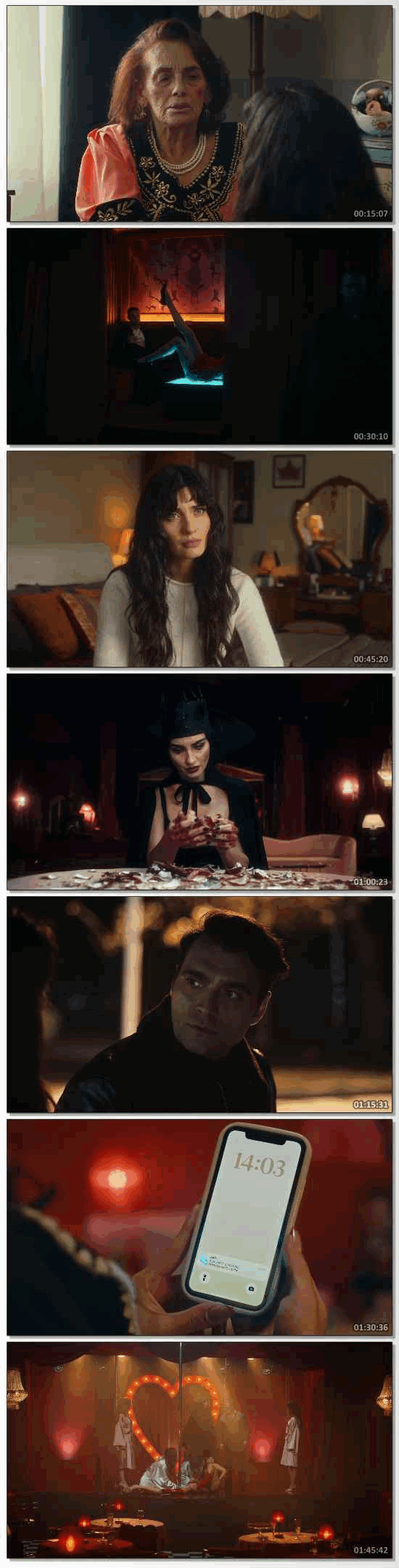 Sultana (2026) HDRip Hindi ORG Dual Audio Movie 1080p 720p 480p