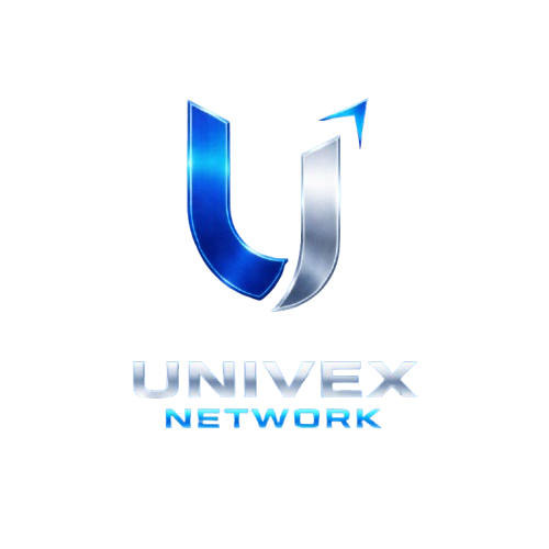 Univex Network Logo