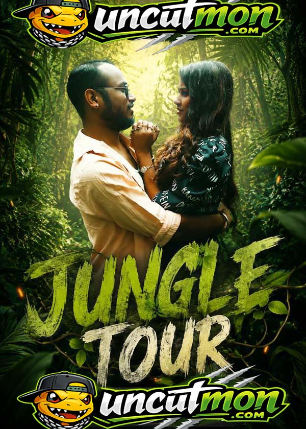 Jungle Tour 2026 Uncut BindasTimes Hindi Short Film