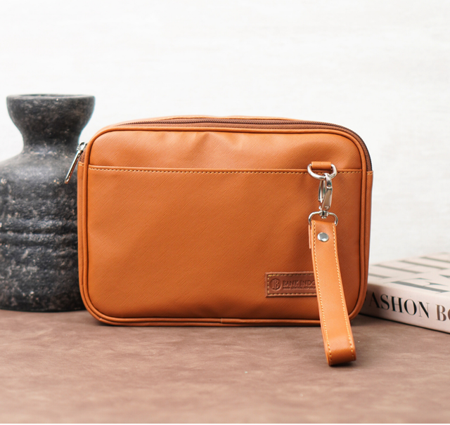 Tas Selempang Seminar Model Adya Kualitas Premium
