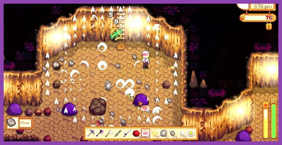 Stardew Valley Mobile: Best Defensive Setup