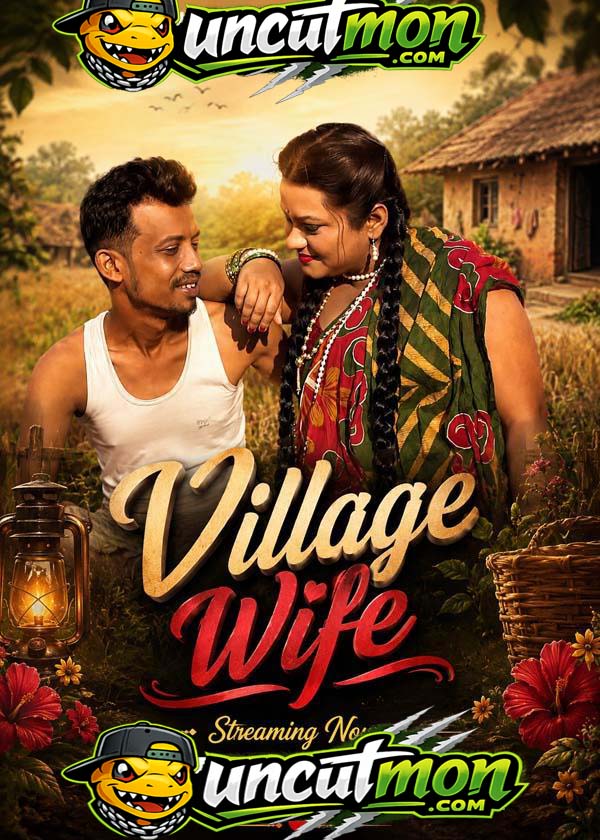 Village Wife (2026) Uncut IndianXworld Hindi Short Film