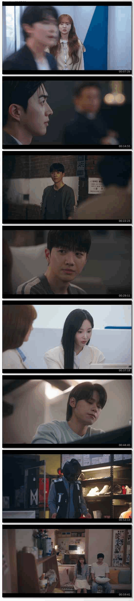 My Bias My Boss (2026) S01E11 HDRip Hindi ORG Dual Audio Amazon Web Series 1080p 720p