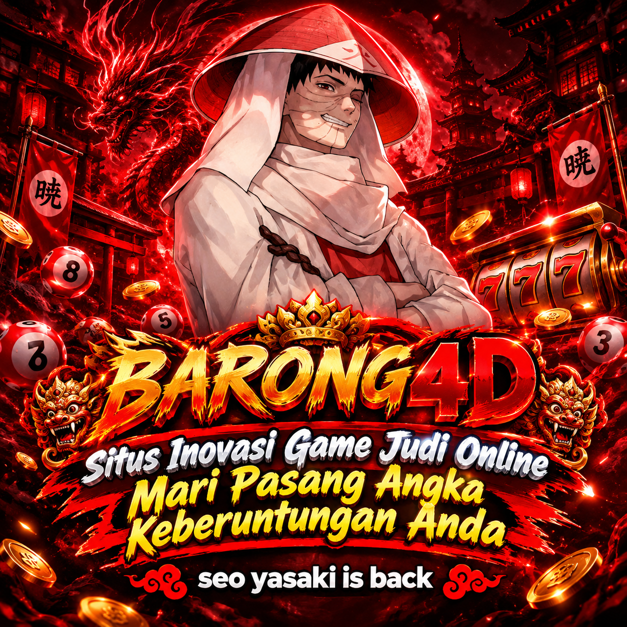 BARONG4D
