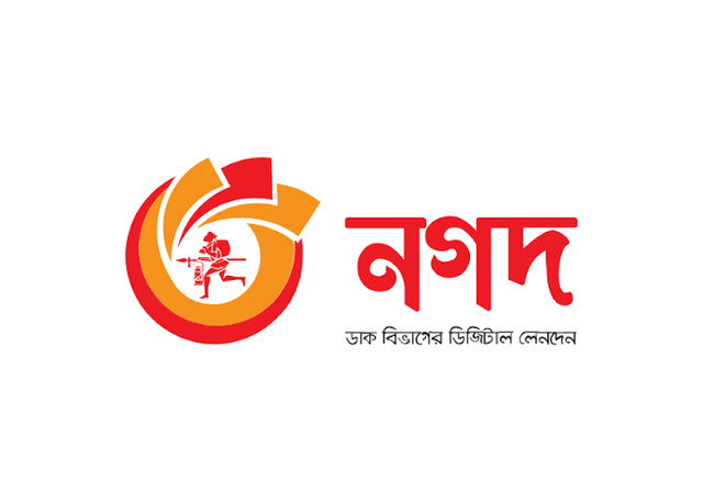 Nagad Logo