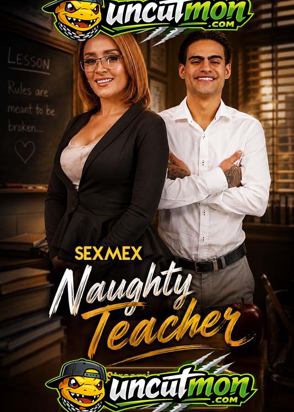 Naughty Teacher 2026 SexMex Originals English Short Film