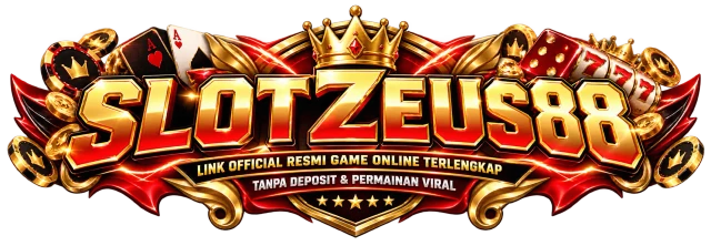 SLOTZEUS88