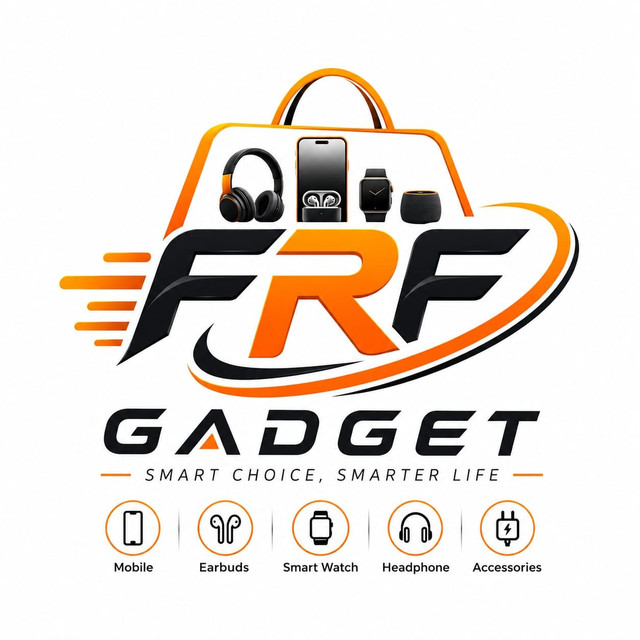 FRF Gadget Logo