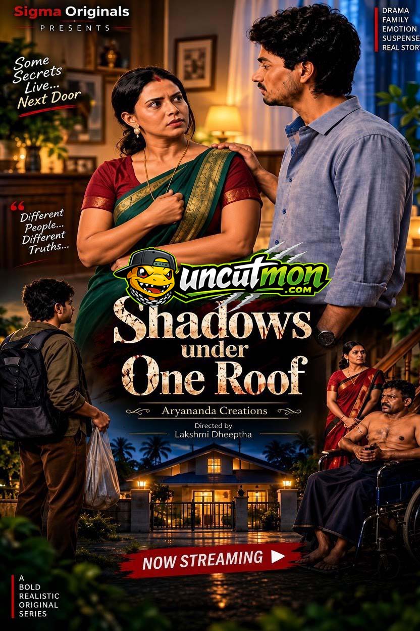 Shadows Under One Roof 2026 Sigmaseries Malayalam Short Film