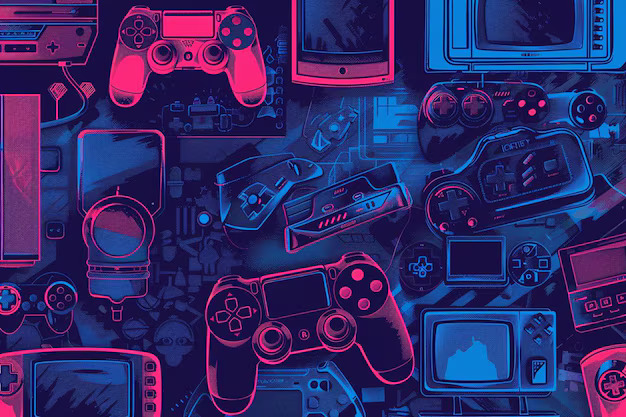 farogame