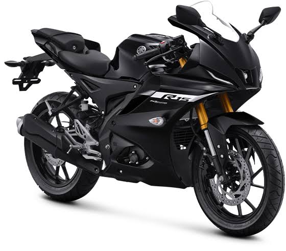 Yamaha YZF-R15