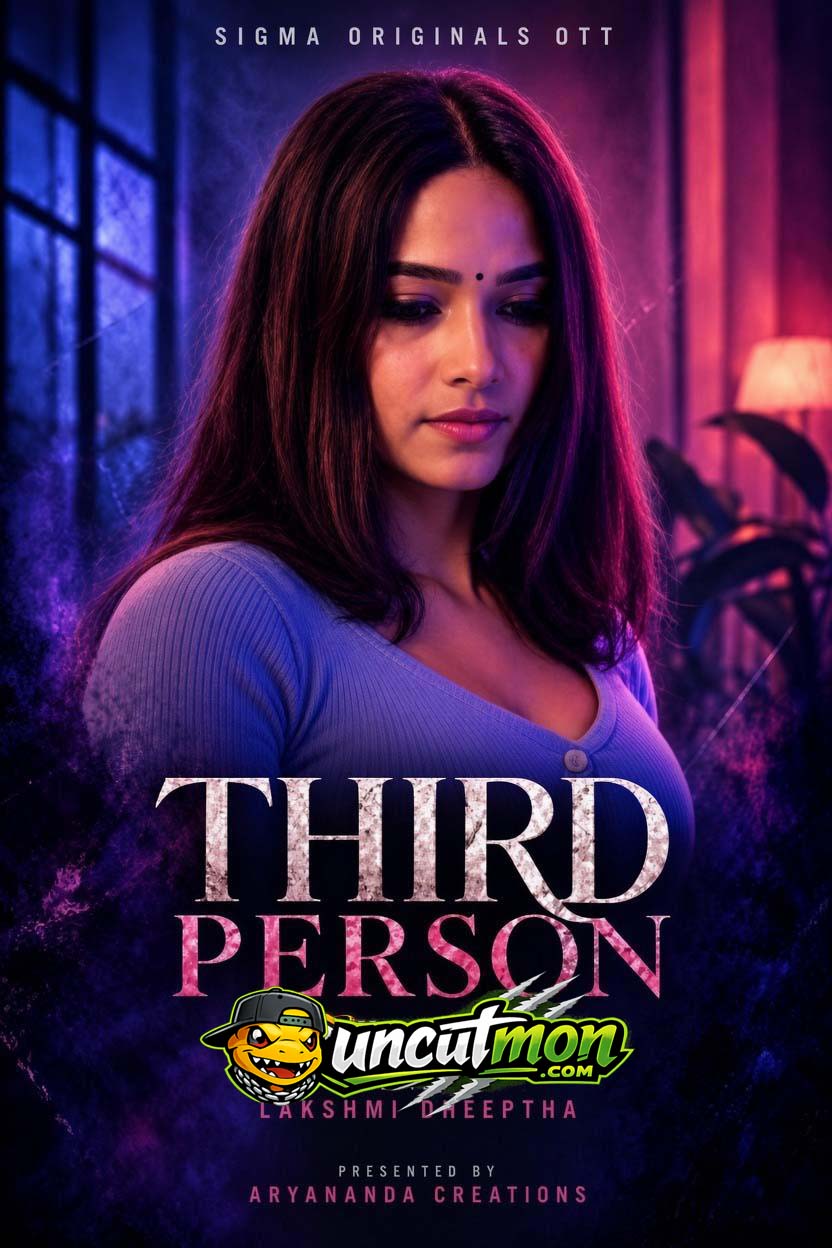 Third Person 2026 Uncut Sigma Malayalam Short Film