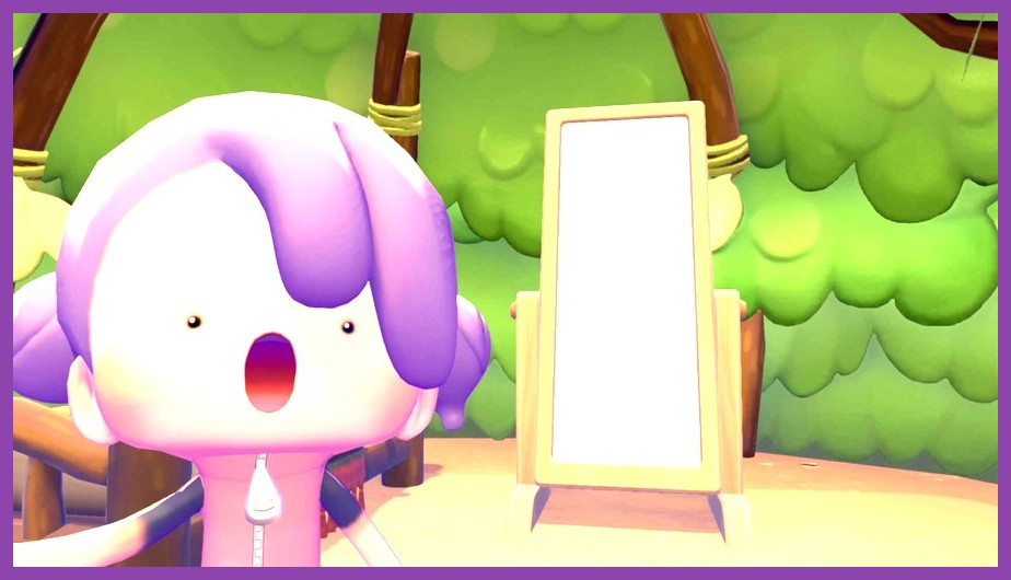 Pokemon Pokopia Ditto