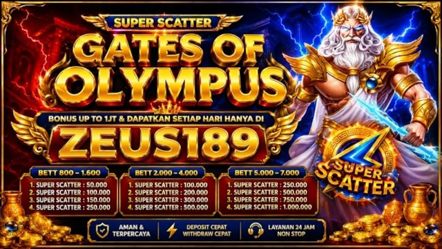 ZEUS189