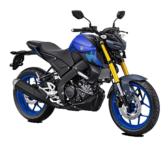 Yamaha MT-15