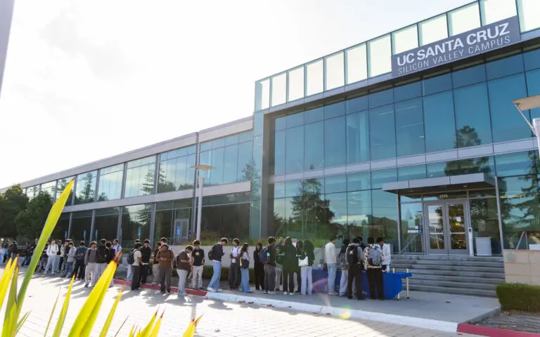 UC Santa Cruz Gelar AI Summit dan Hackathon di SF Tech Week, Sinyal Kuat Demokratisasi AI