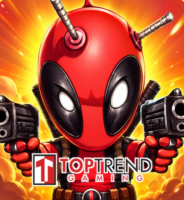 TopTrend Gaming